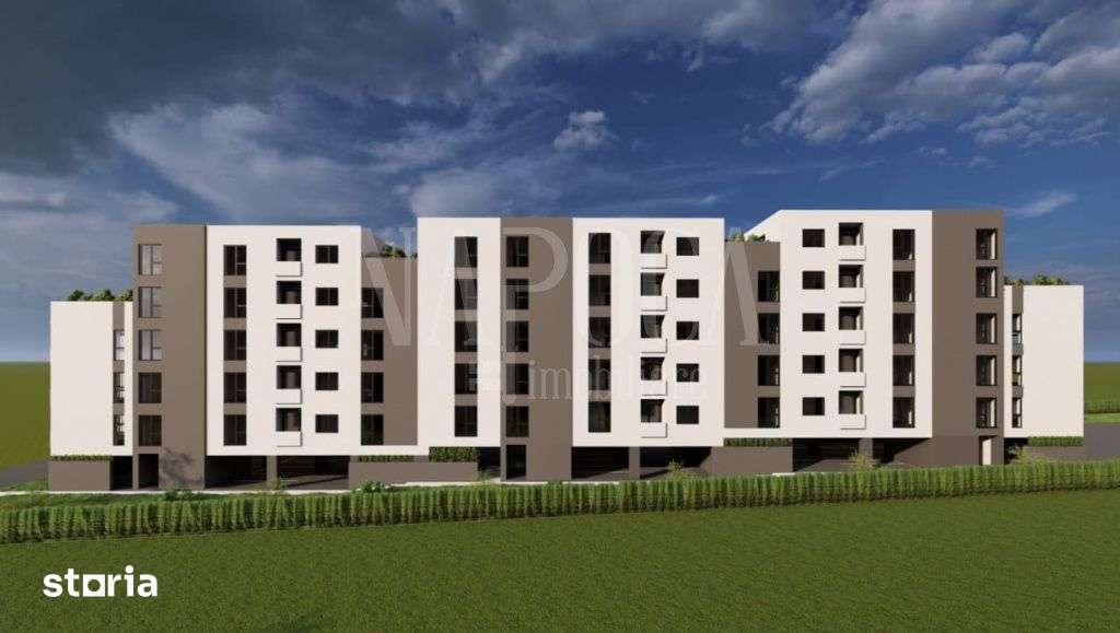 Apartament o camera de vanzare in Baile Felix, Cordau — fotografia 3