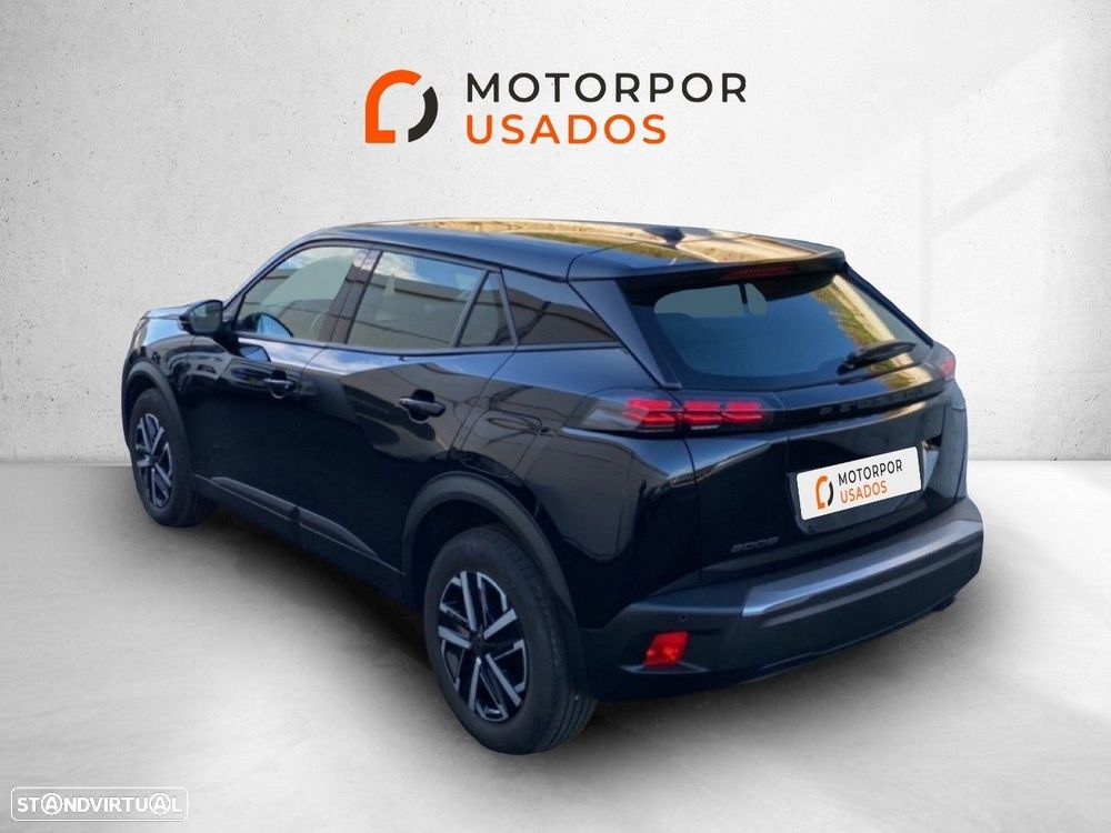 Peugeot 2008 1.2 Style - 7