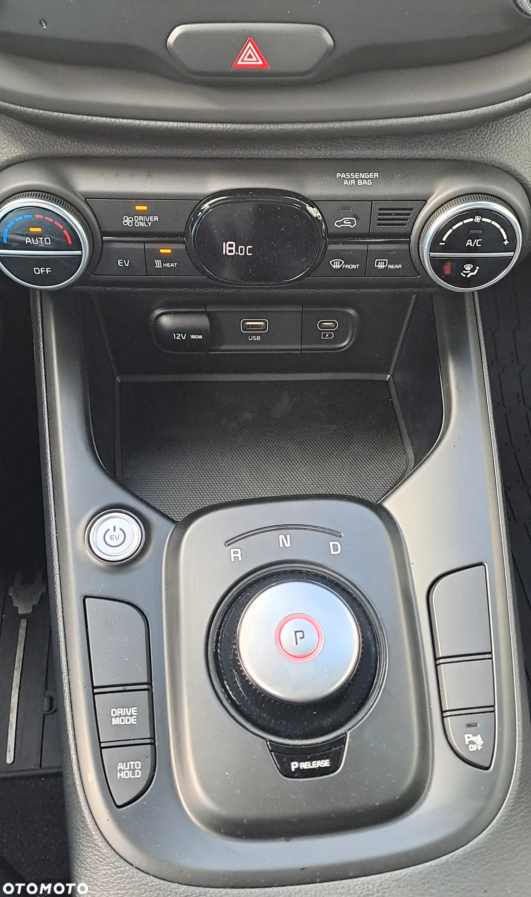 Kia Soul e-Soul 39kWh M - 5