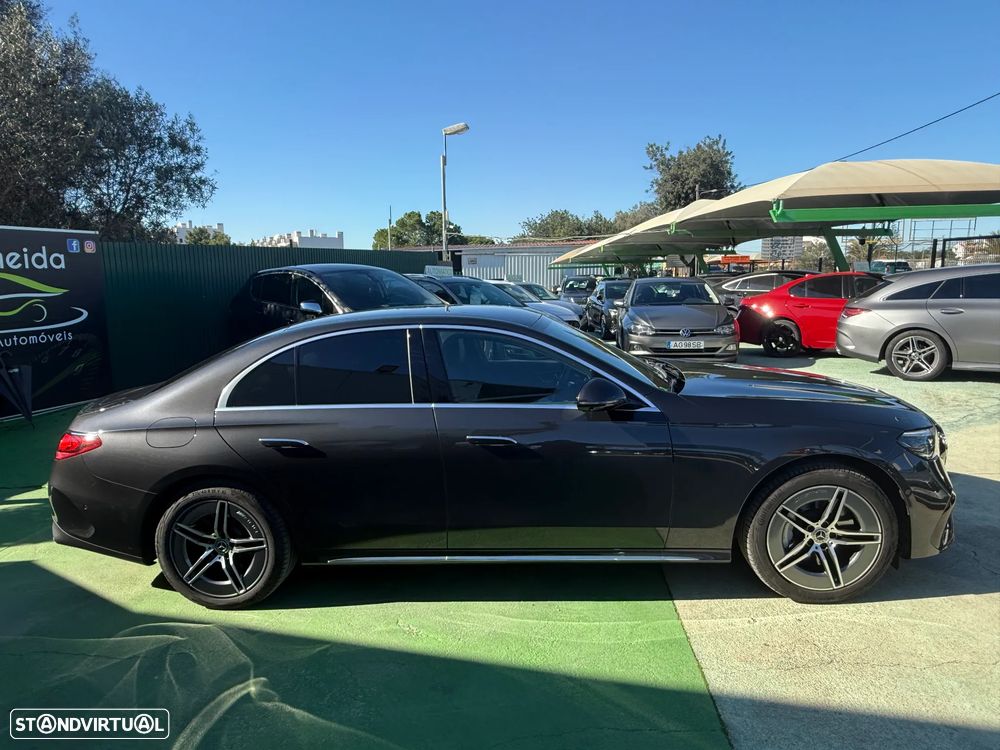 Mercedes-Benz E 300 de - 15