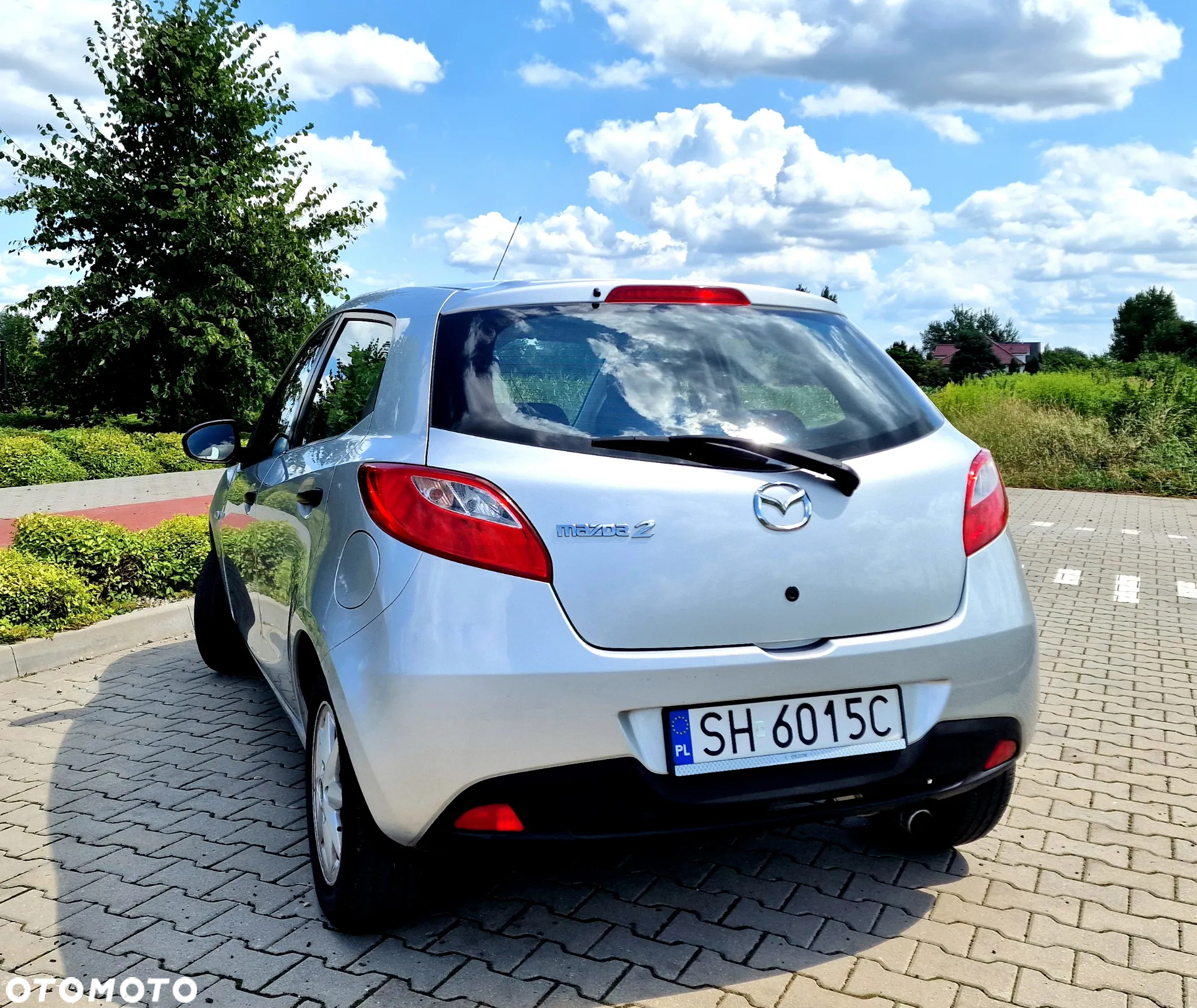 Mazda 2 1.3 Comfort - 13