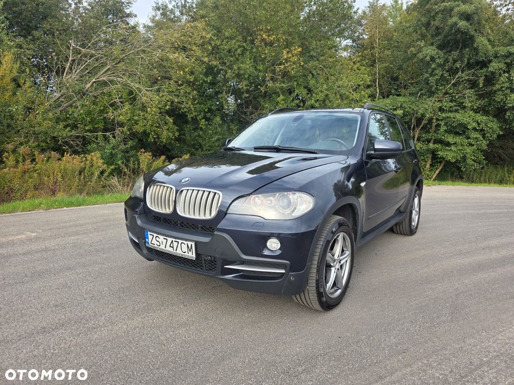BMW X5 3.0sd xDrive - 2