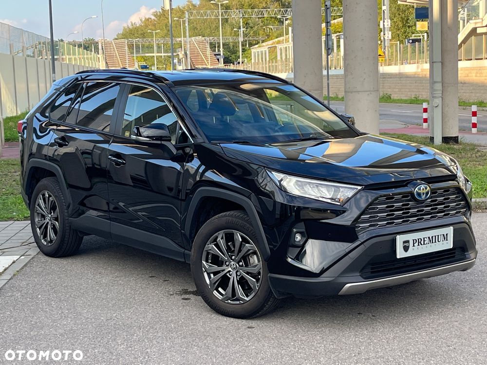 Toyota RAV4 - 2