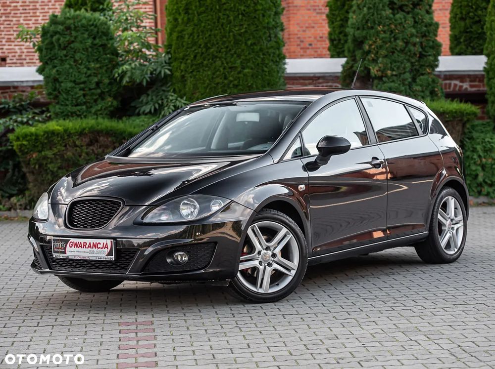 Seat Leon - 3