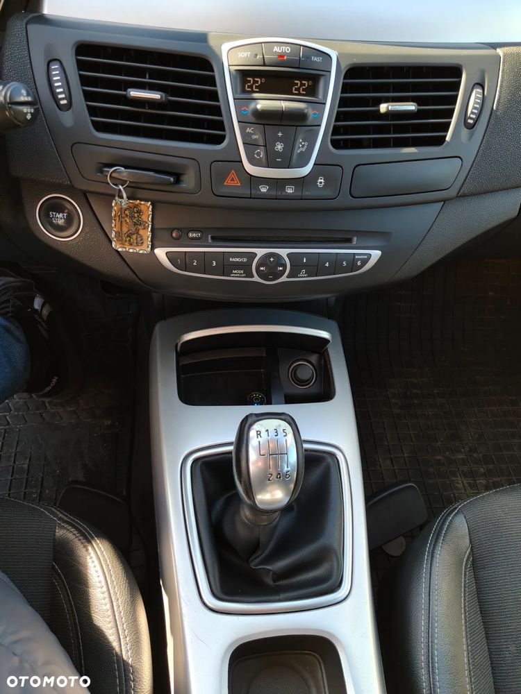 Renault Laguna 2.0 Dynamique - 10