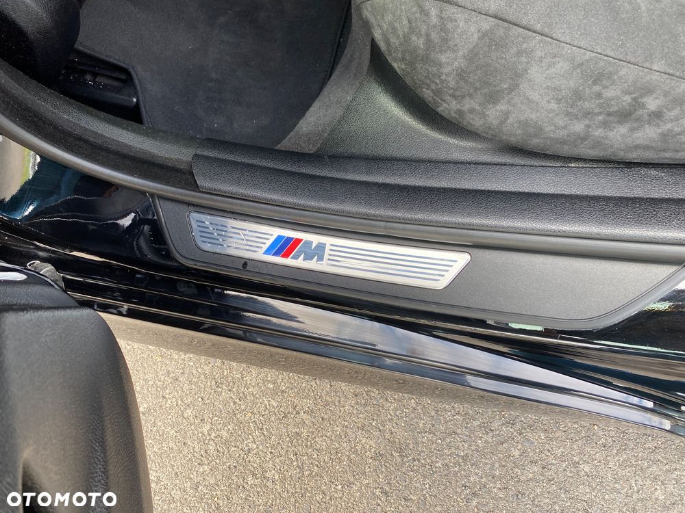 BMW Seria 5 - 18