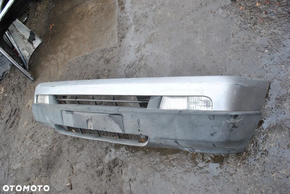 Zderzak Scudo Ulysse - 2