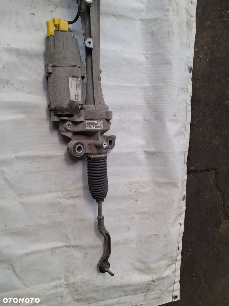 MAGLOWNICA PRZEKLADNIA RENAULT SCENIC IV 41519354B - 7