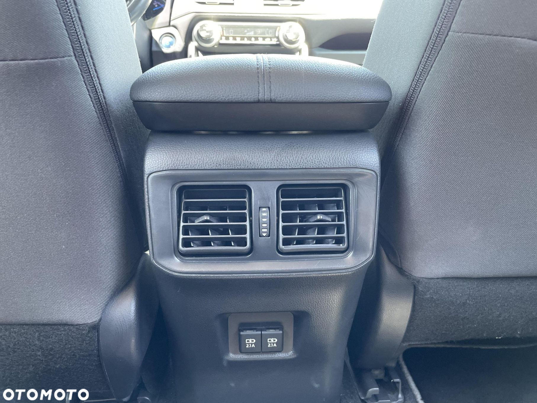 Toyota RAV4 2.5 Hybrid Comfort 4x4 - 20