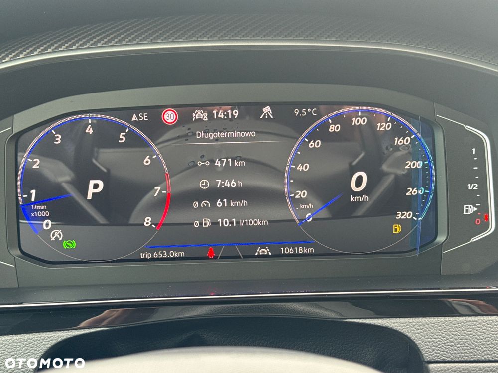 Volkswagen Arteon 2.0 TSI 4Motion R DSG - 22