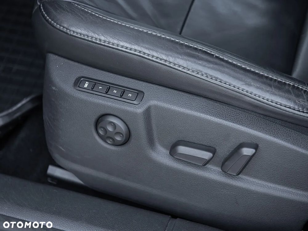 Skoda Superb - 17