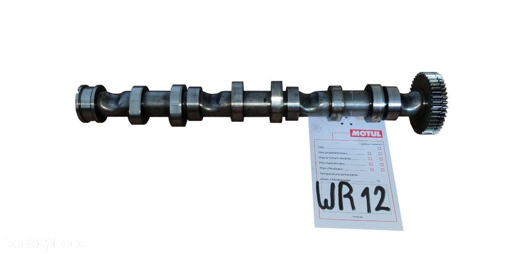 WR12 WAŁEK ROZRZĄDU AUDI 3.0 059109022BS - 1