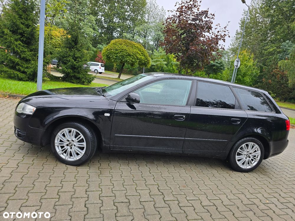 Audi A4 - 7