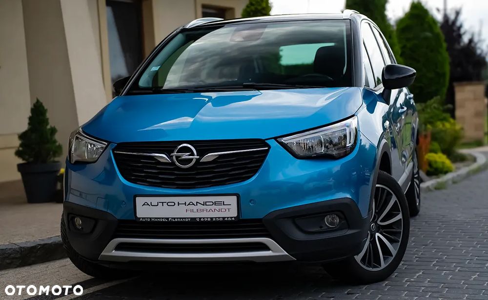 Opel Crossland X 1.2 Start/Stop 120 Jahre - 3