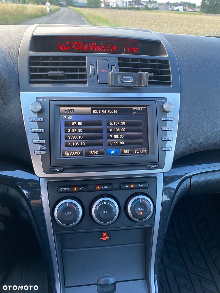 Mazda 6 2.0 CD Top - 9