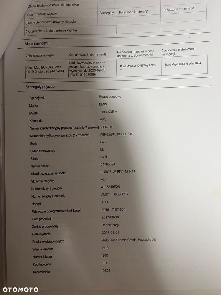 BMW Seria 2 218d xDrive - 31