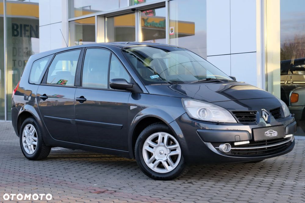 Renault Scenic 2.0 16V Privilege - 3