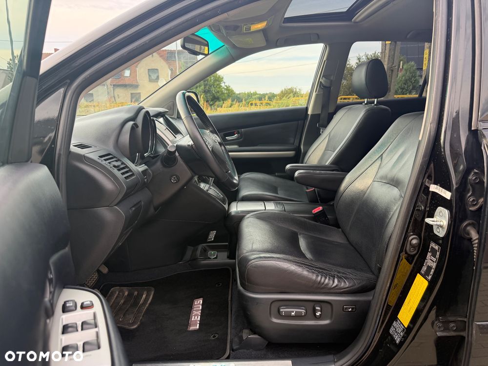 Lexus RX - 27