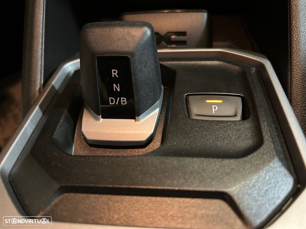 Dacia Duster 1.6 Hybrid Extreme - 35