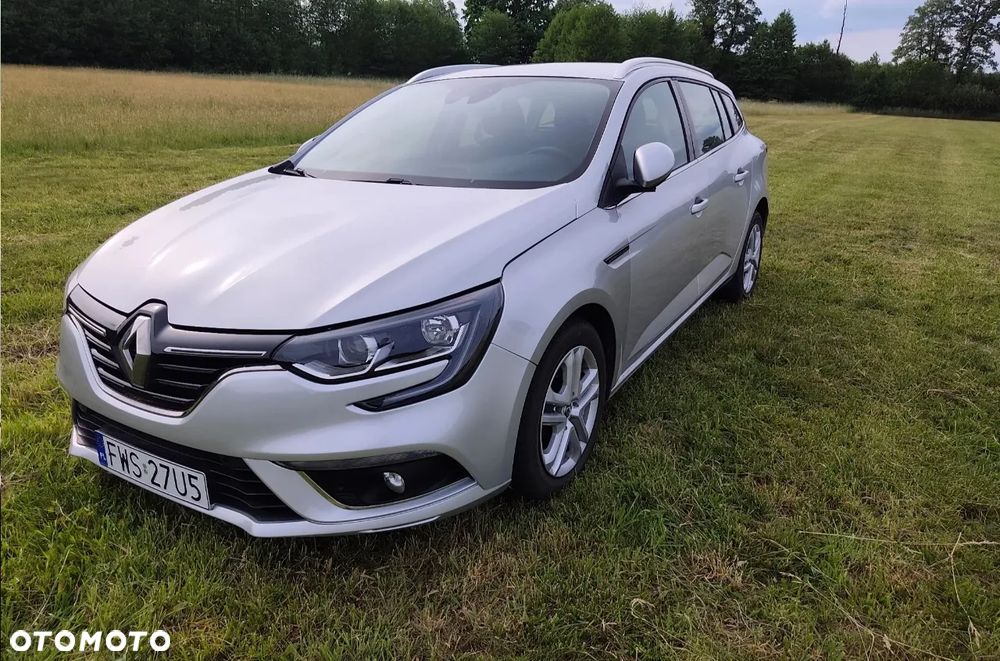 Renault Megane - 11