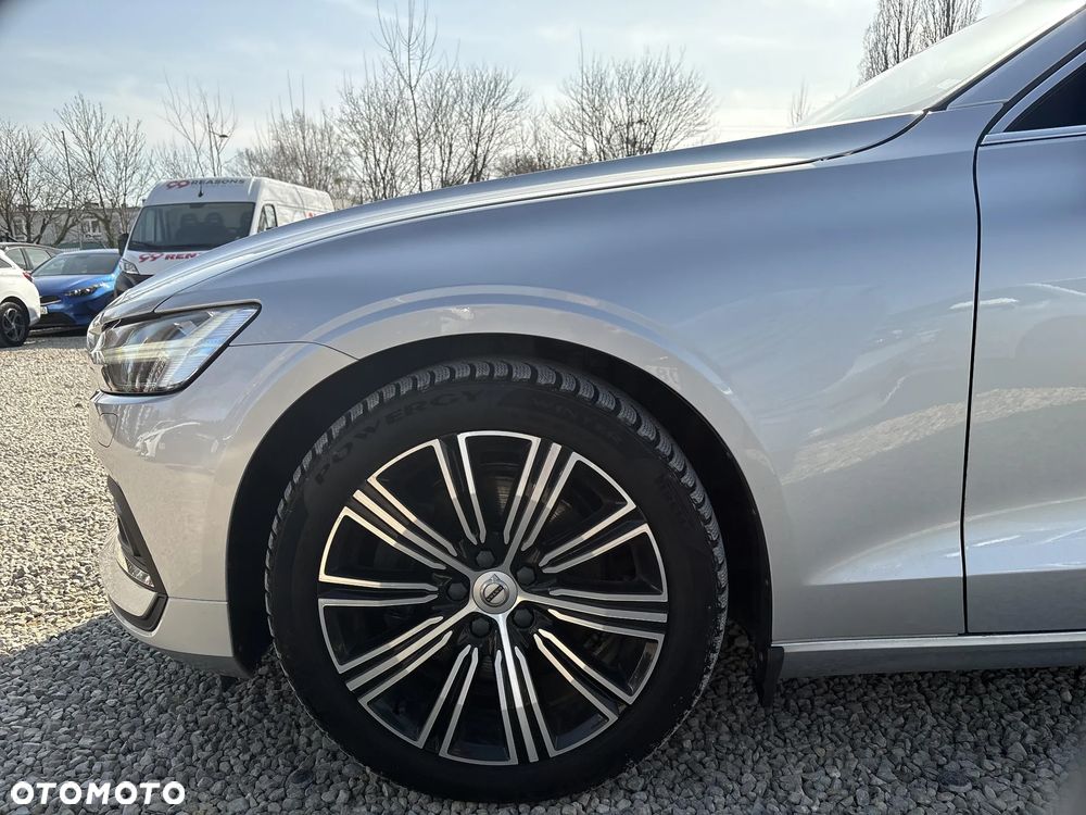 Volvo V60 B3 B Plus Bright - 16