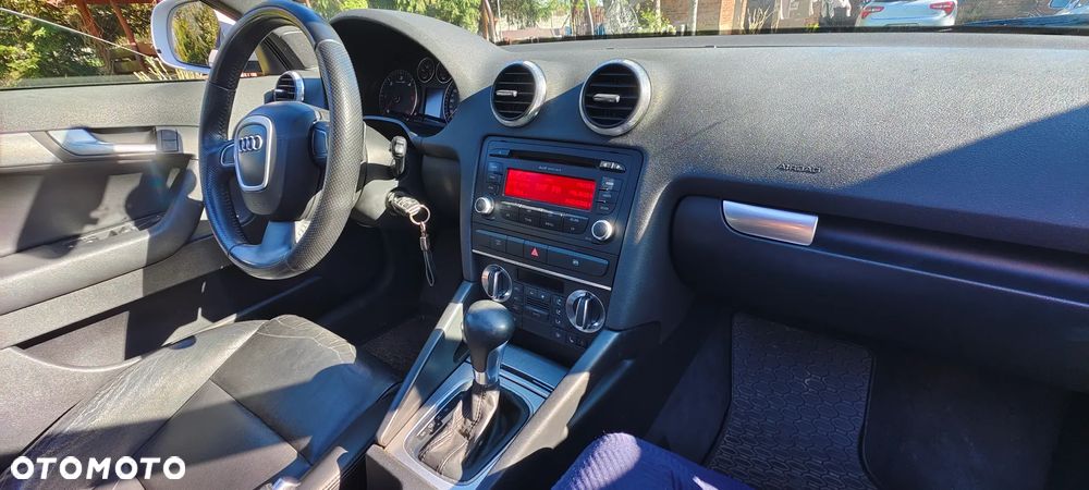 Audi A3 Sportback - 26