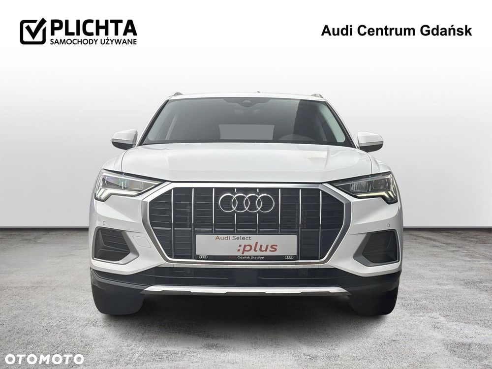 Audi Q3 - 9