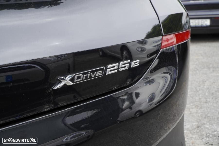 BMW X2 25 e xDrive Advantage - 7