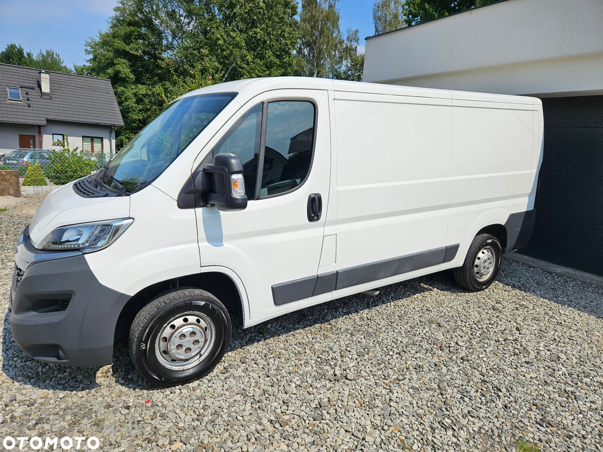 Citroën Jumper - 9