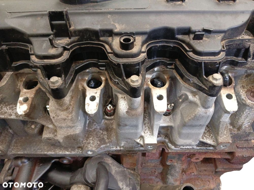 SILNIK SŁUPEK DACIA DUSTER I LIFT (2013-2017) 1.5 DCI 109KM K9K658 - 11