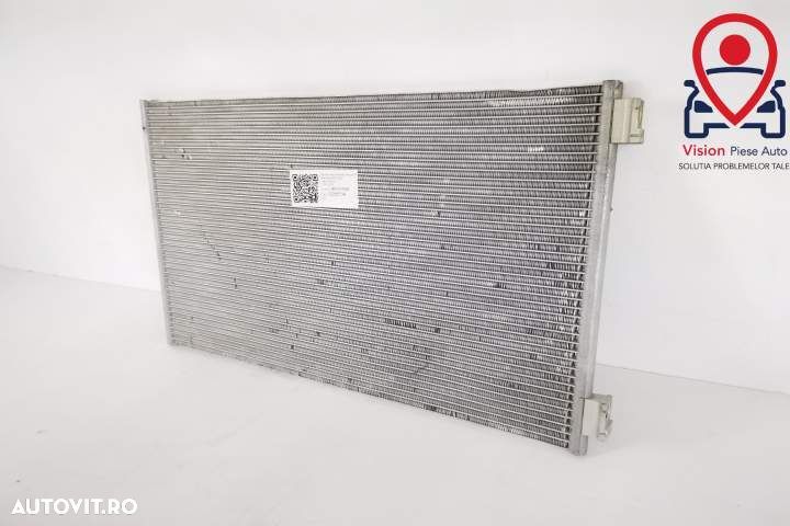 Radiator Aer AC Original In Stare Buna 2021 2022 Jaguar  I-Pace  1 [20 - 3
