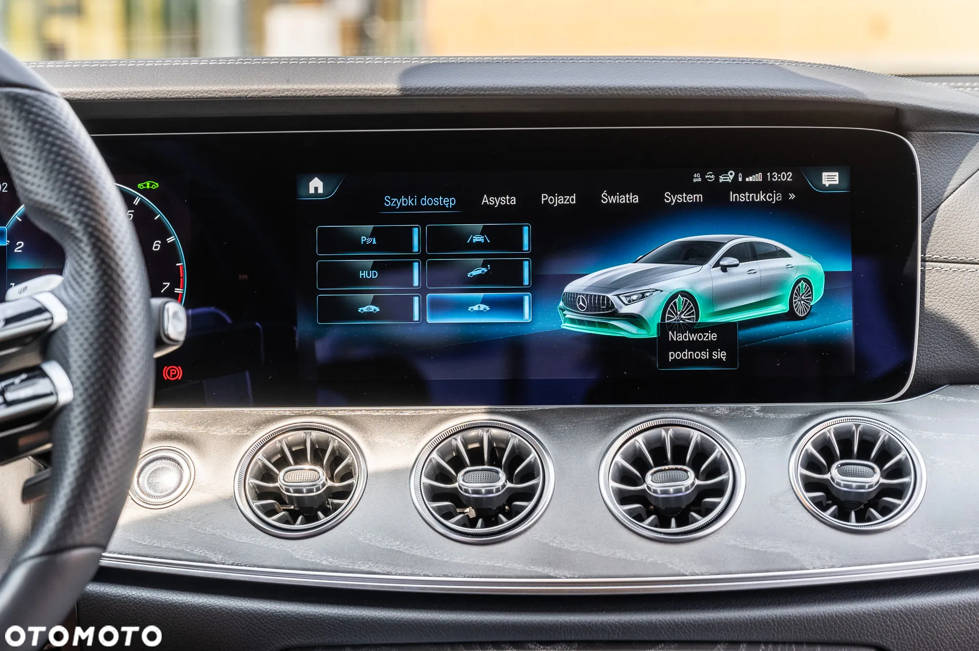Mercedes-Benz CLS - 19