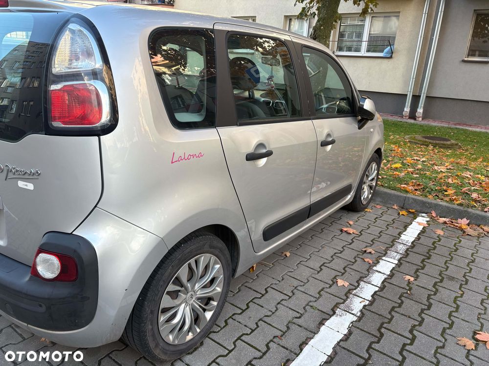 Citroën C3 Picasso - 5