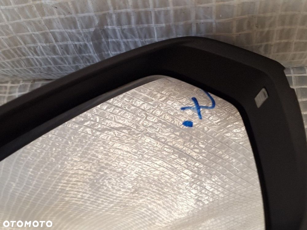 lusterko prawe seat leon 4 IV 2020- 5f 5fa 7 pin kame europa orginal demont - 4