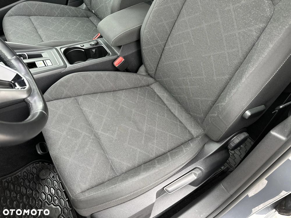 Volkswagen Golf 1.5 TSI BMT Evo Comfortline DSG - 12