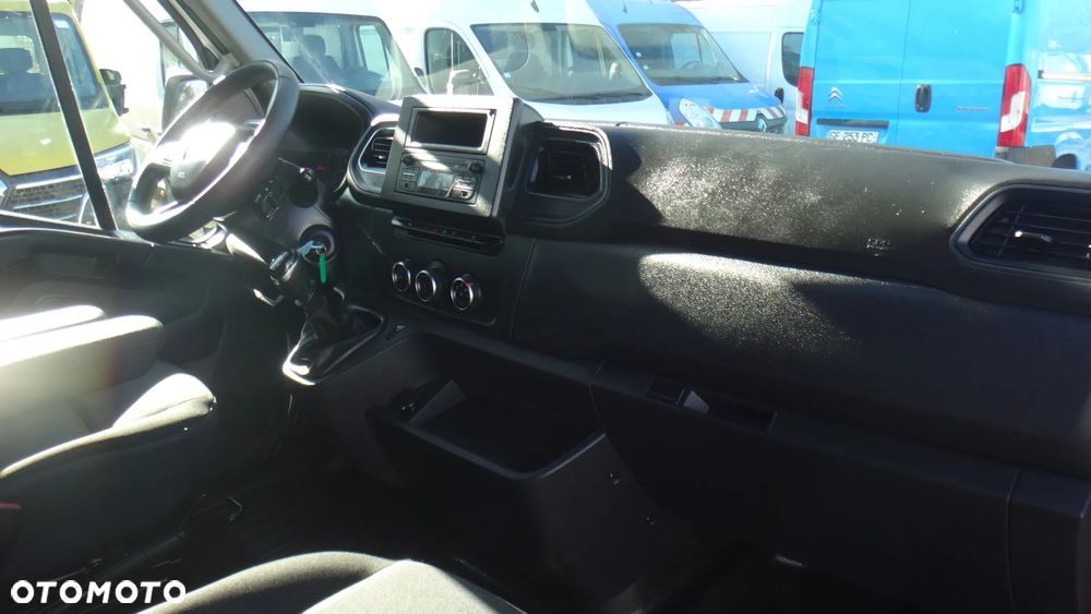 Renault Master - 8