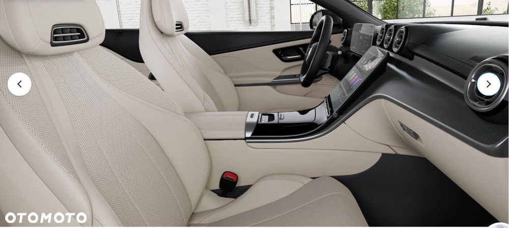 Mercedes-Benz CLE - 11