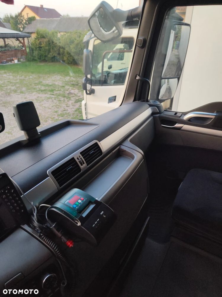MAN TGX 26.400 - 10
