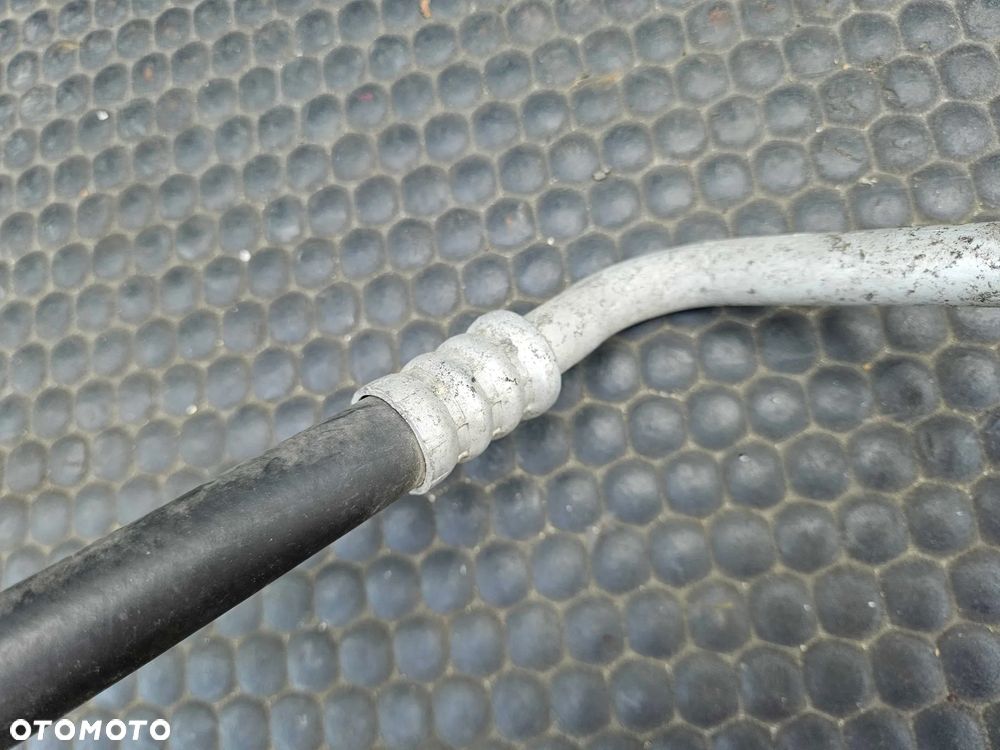 Przewod 1J1820743J 1J0820721T Klimatyzacji Waz Rurka Klima 1.9 TDI VW Golf IV Skoda Octavia Audi A3 8L Seat Leon I 1 EU - 34