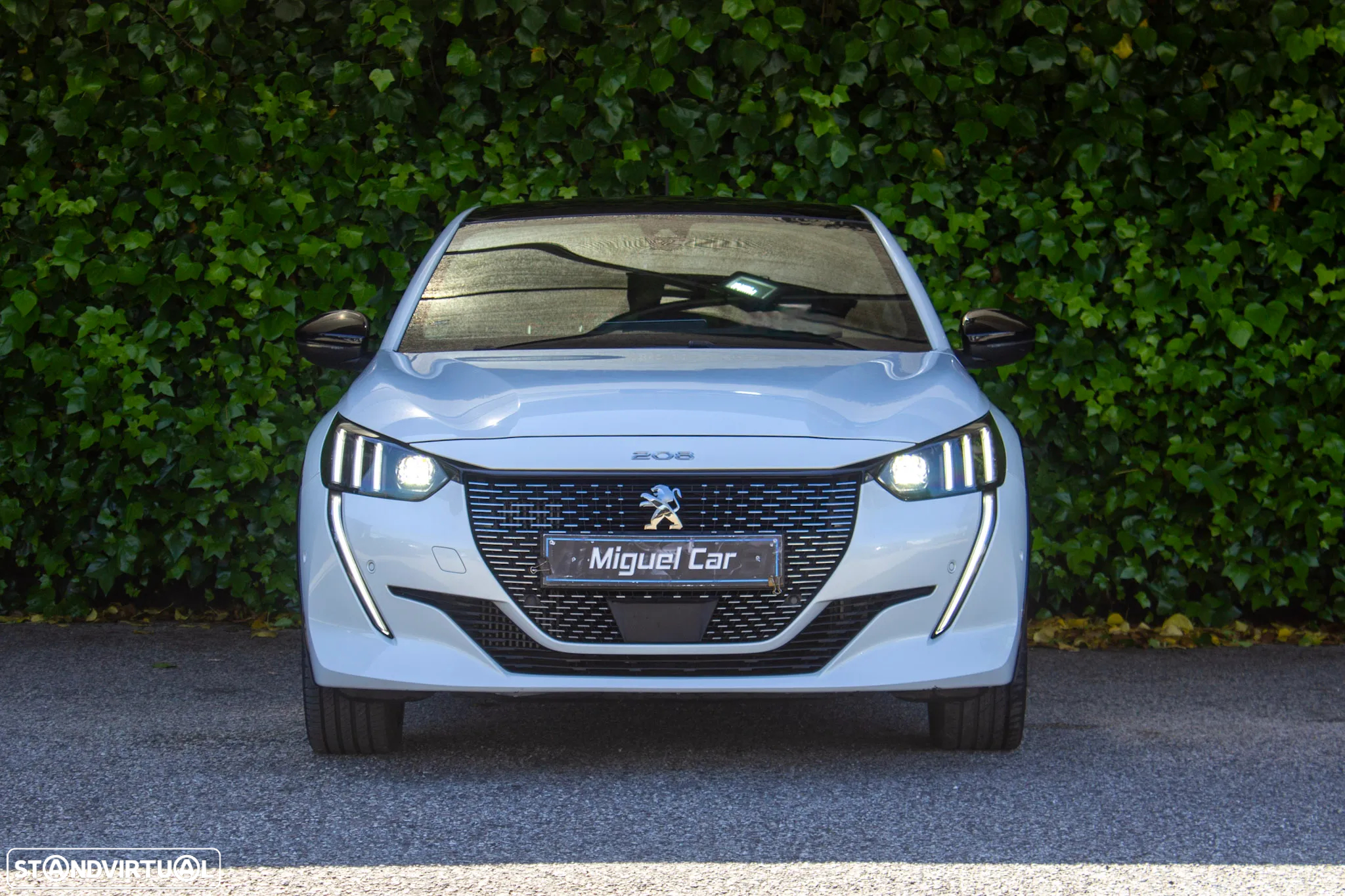 Peugeot 208 1.5 BlueHDi GT Line - 2