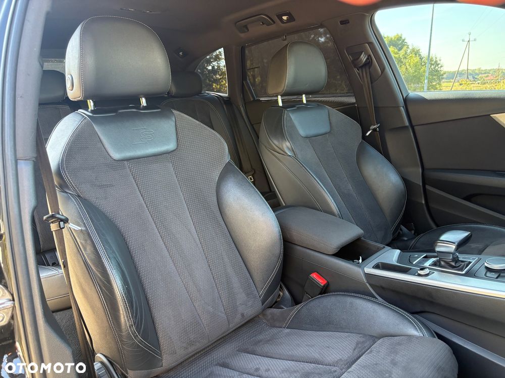 Audi A4 Allroad - 8