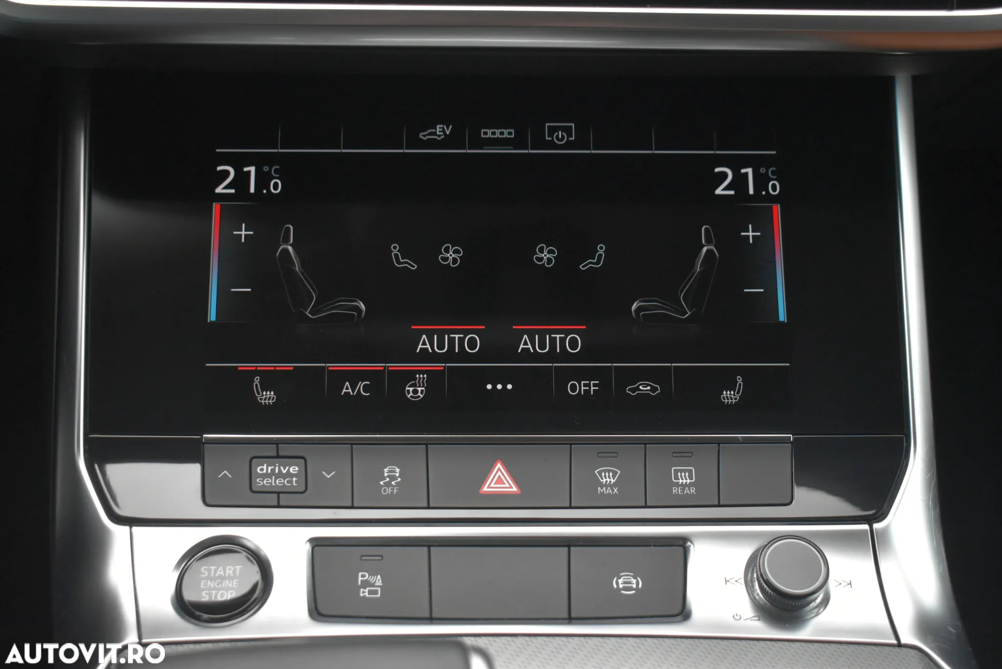 Audi A6 50 TFSI e quattro S tronic - 17