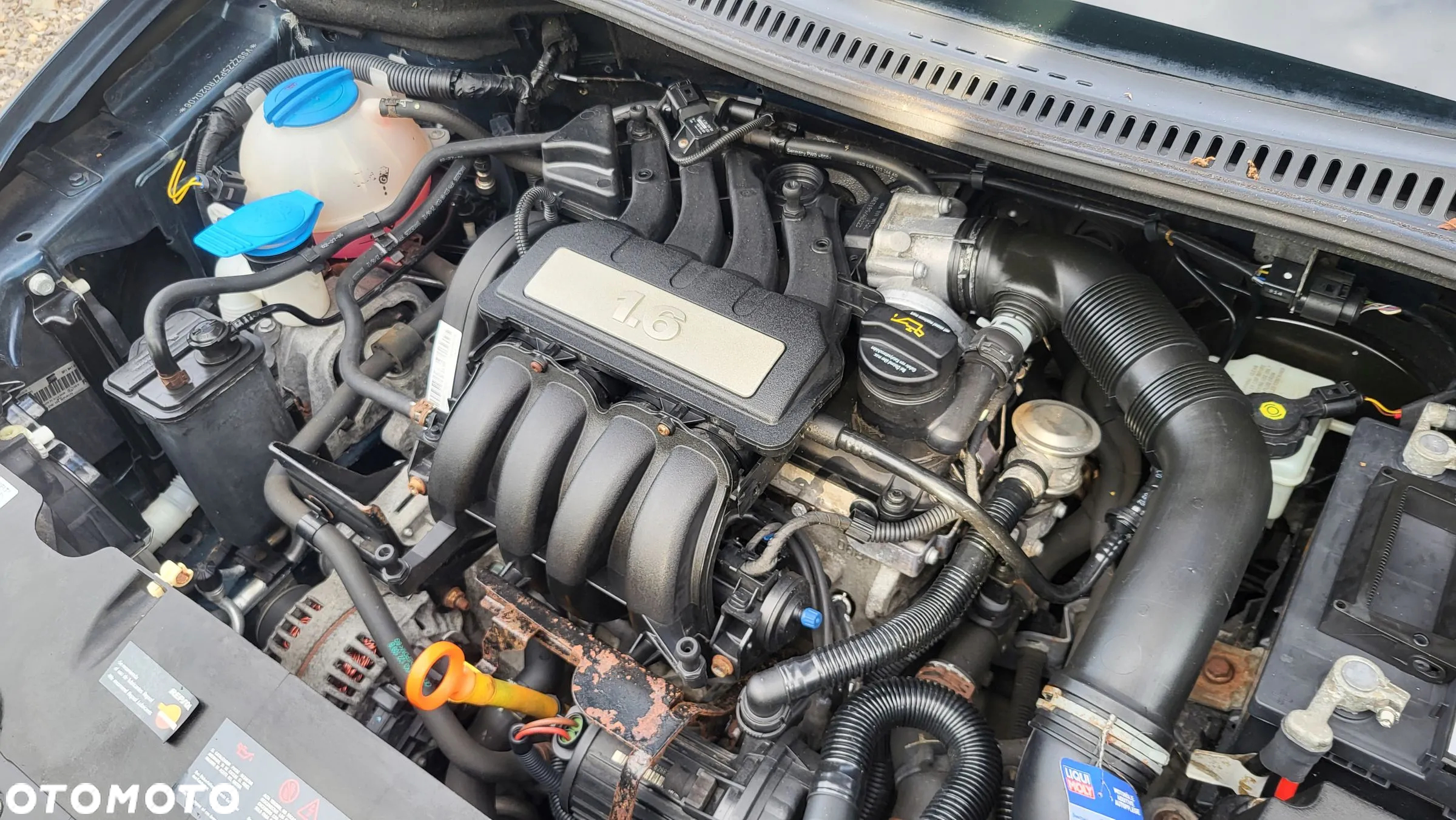 Seat Altea 1.6 Fresh - 27