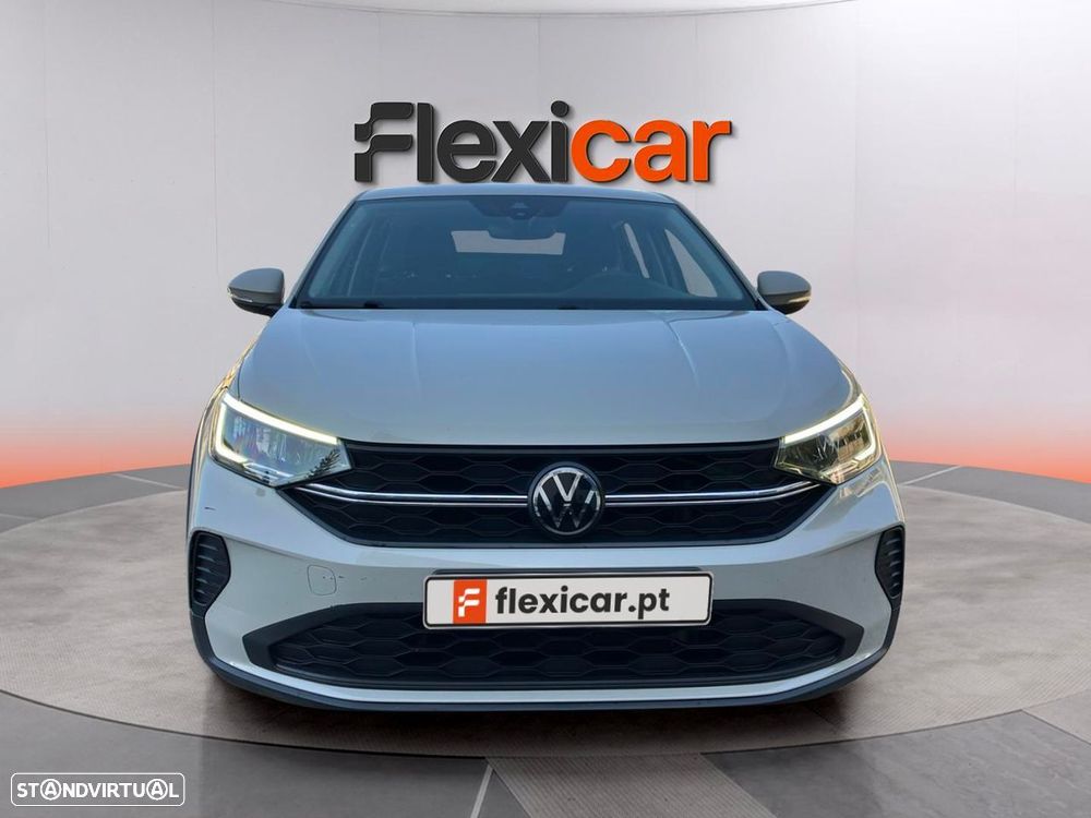 VW Taigo 1.0 TSI Life - 2