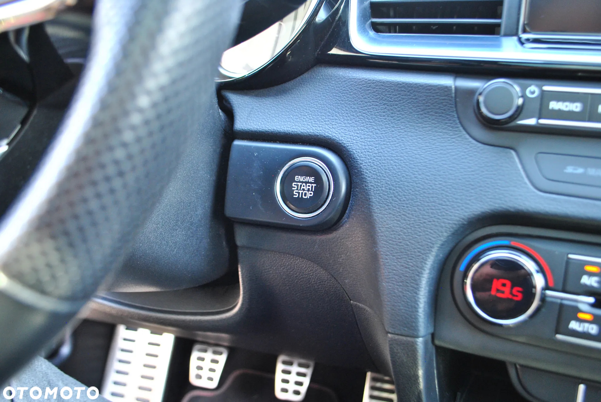 Kia ProCeed 1.6 T-GDI GT - 36