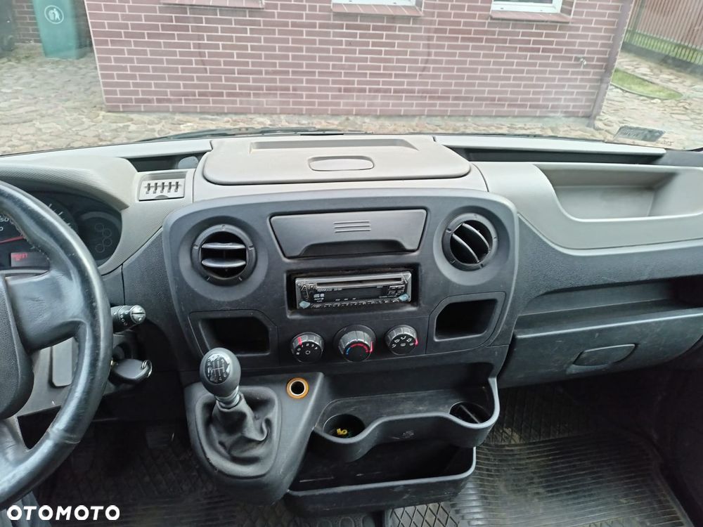 Renault Master - 4