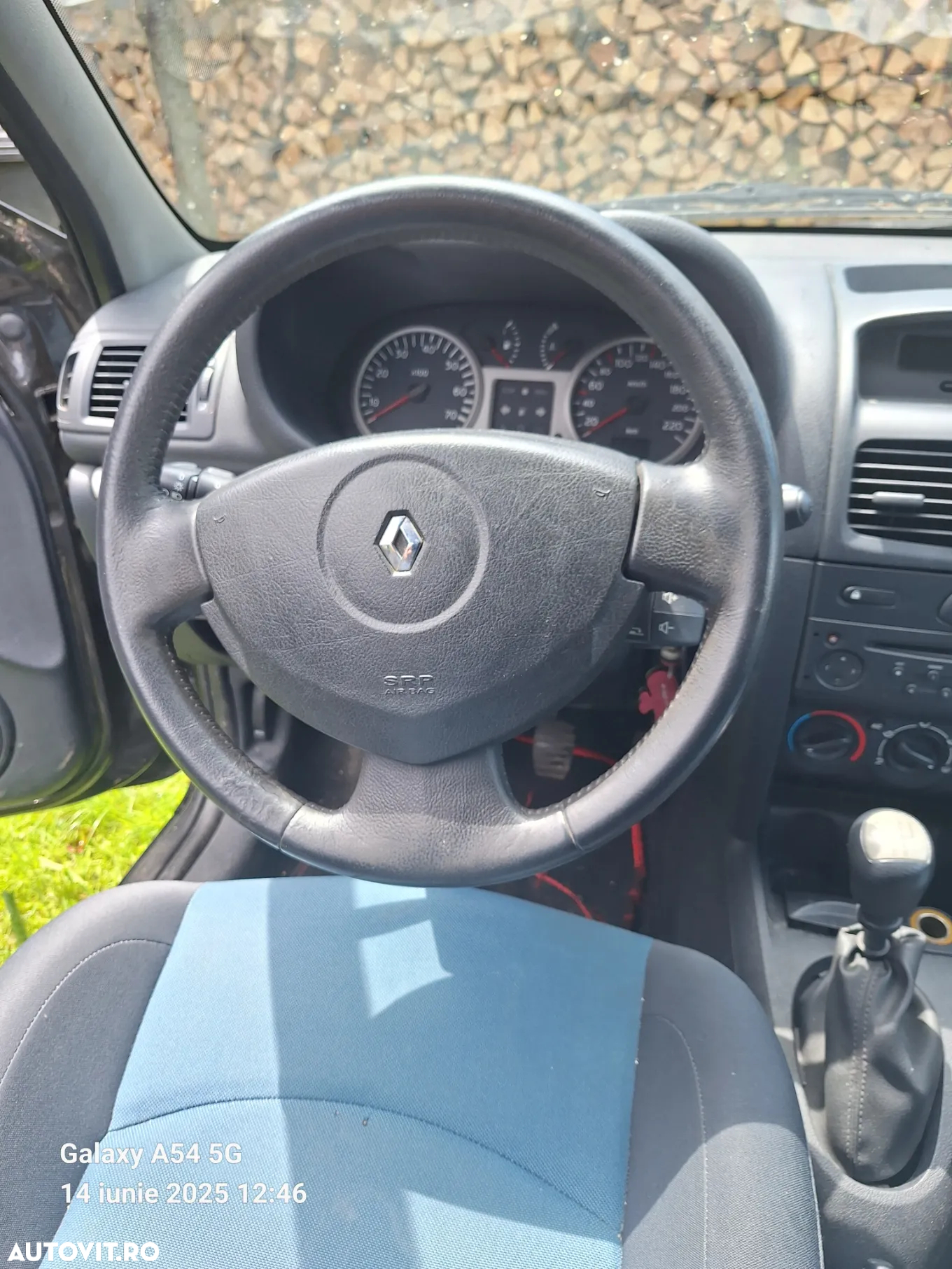 Renault Clio 1.2 16V 75 Dynamique - 5