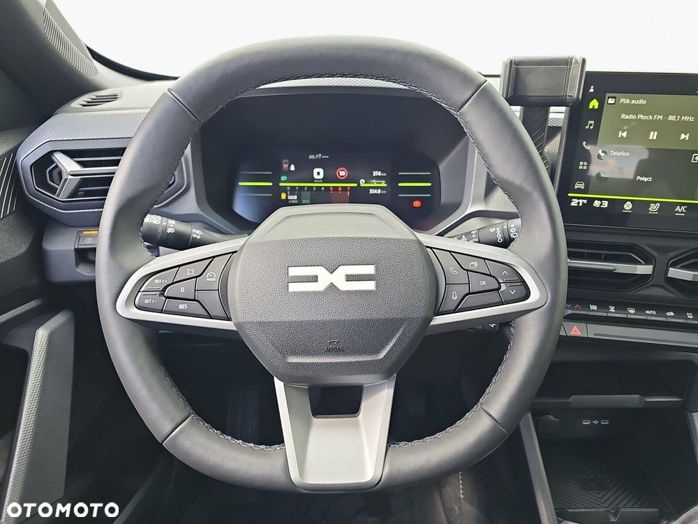 Dacia Duster 1.2 TCe mHEV Journey - 12