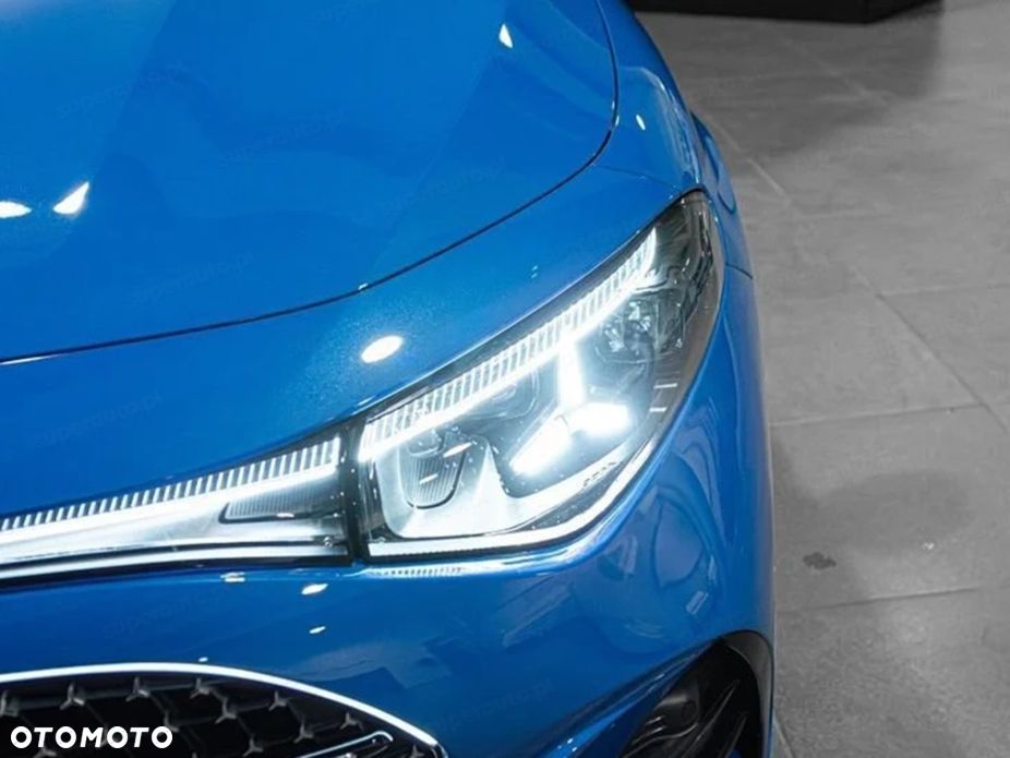 Mercedes-Benz CLA 180 mHEV 8G-DCT - 5