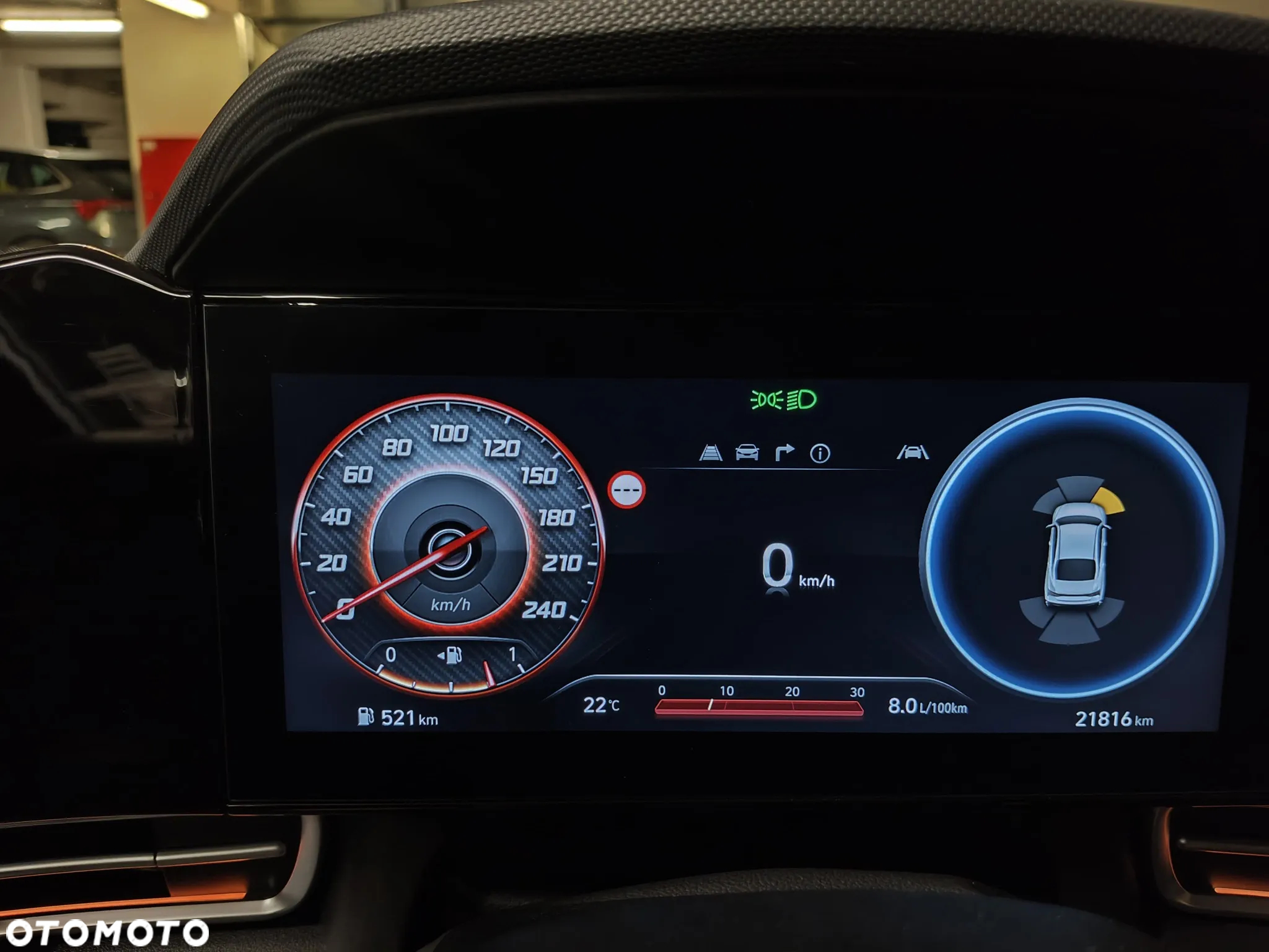 Hyundai Elantra 1.6 Smart - 20
